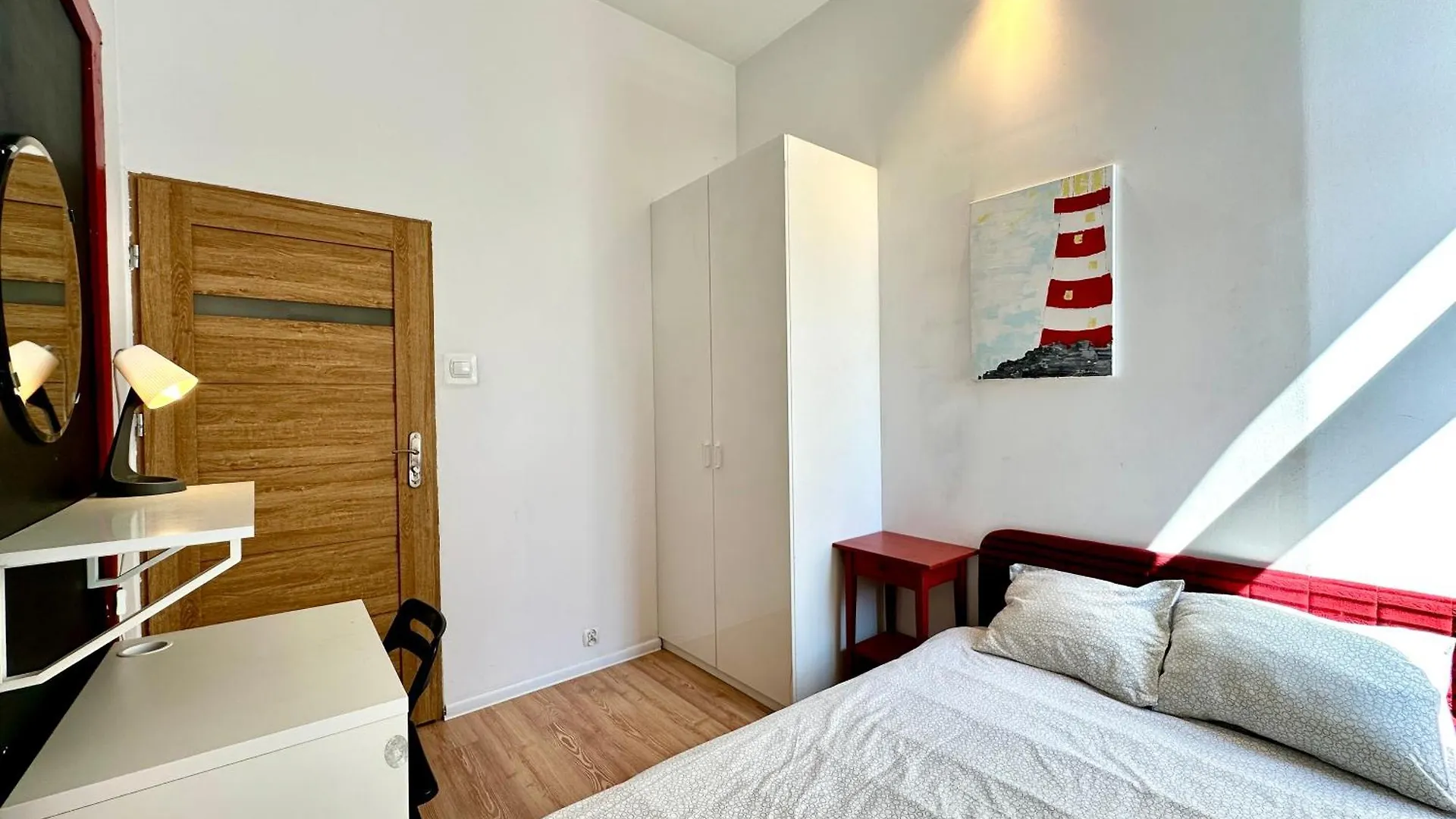 Mieszkanie Na Grunwaldzkiej Sopot 486