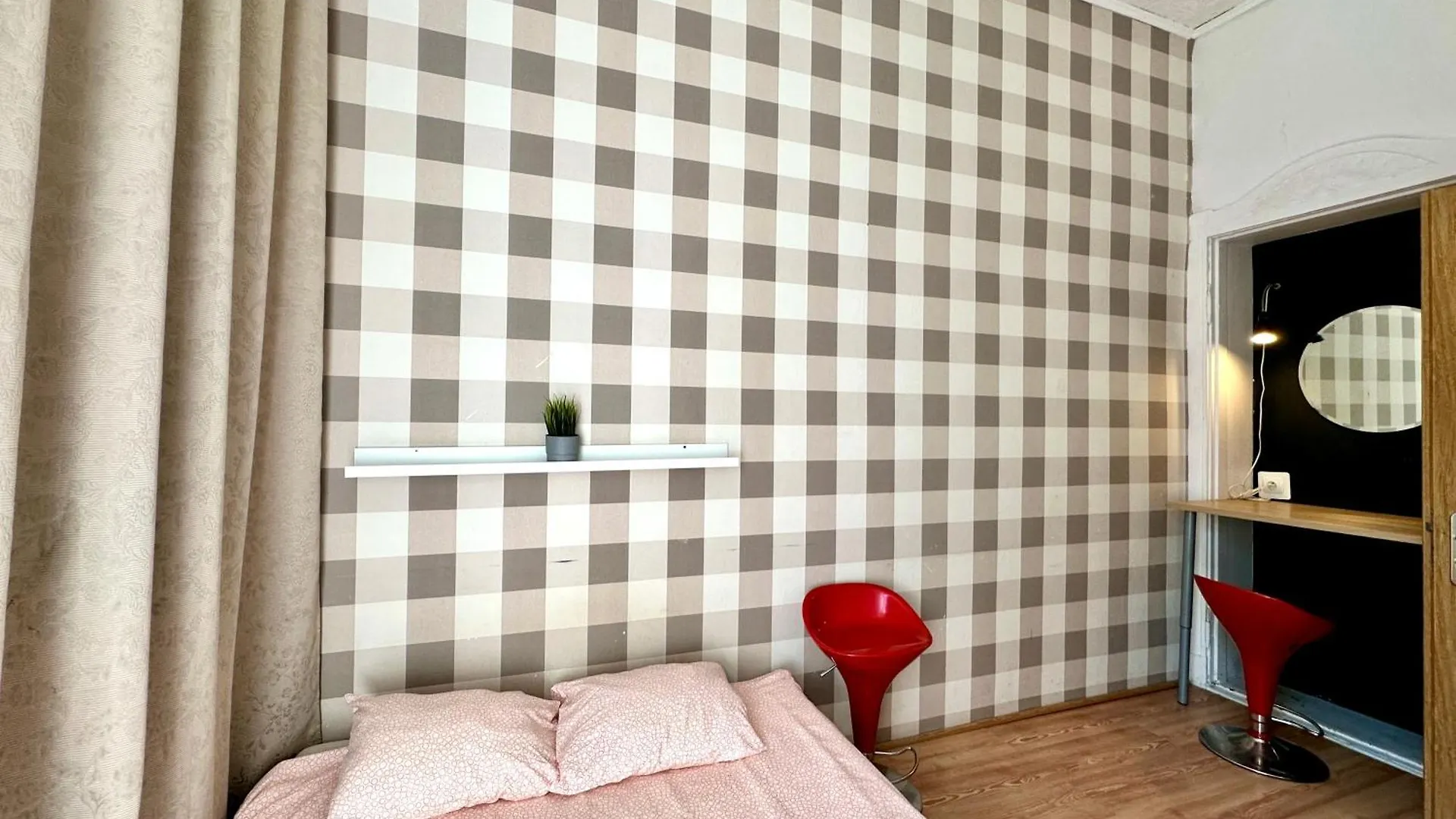 Mieszkanie Na Grunwaldzkiej Sopot 486 Apartment