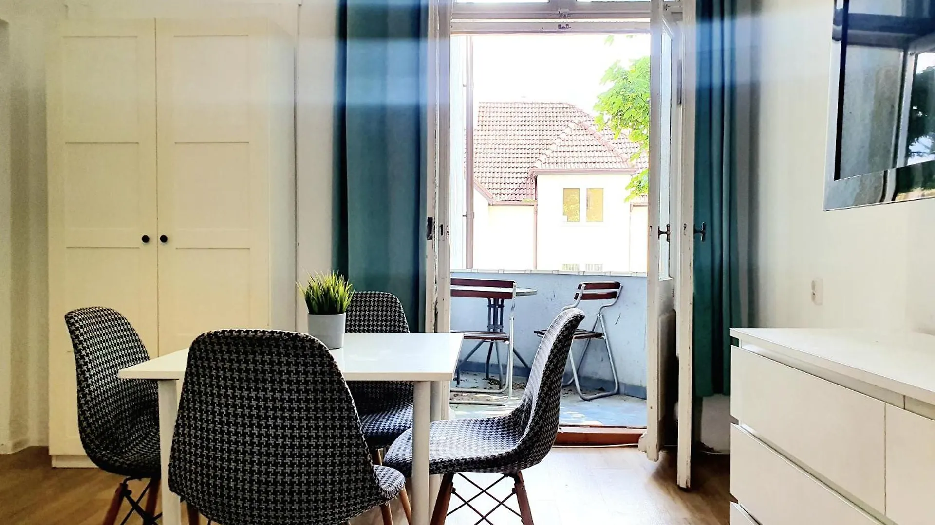 Apartment Mieszkanie Na Grunwaldzkiej Sopot 486