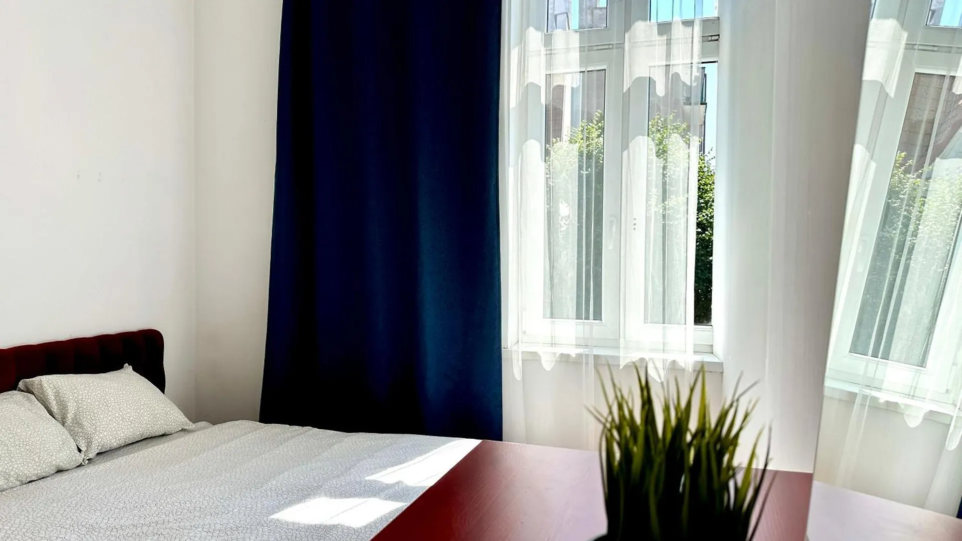 Apartment Mieszkanie Na Grunwaldzkiej Sopot 486
