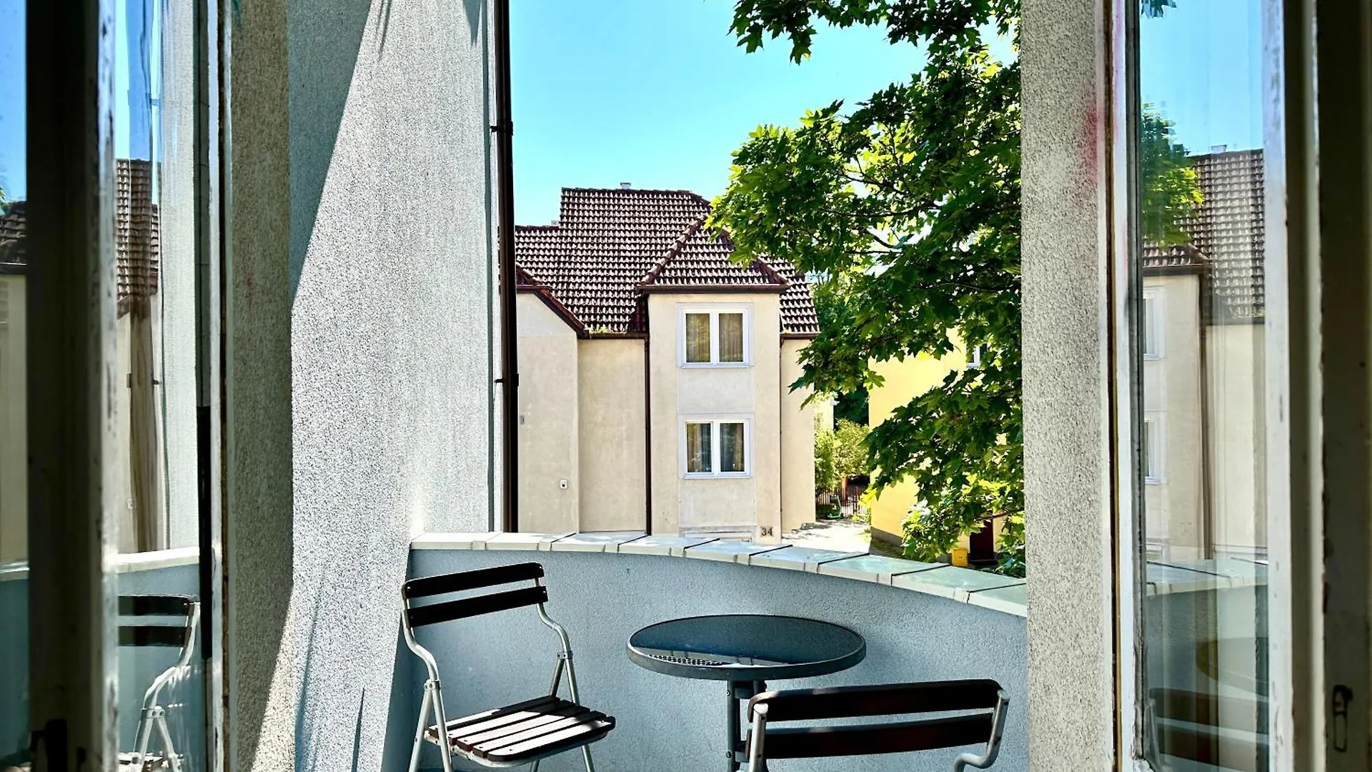 Mieszkanie Na Grunwaldzkiej Sopot 486 Poland