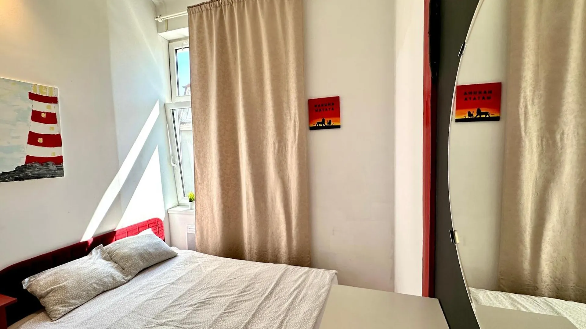 Mieszkanie Na Grunwaldzkiej Sopot 486